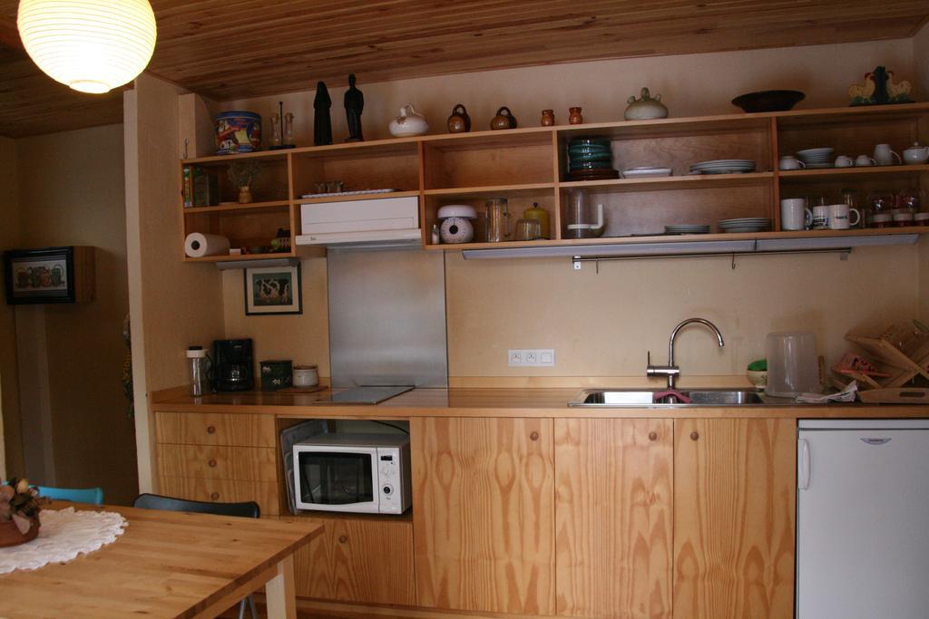 Loft In Saillagouse Quarto foto